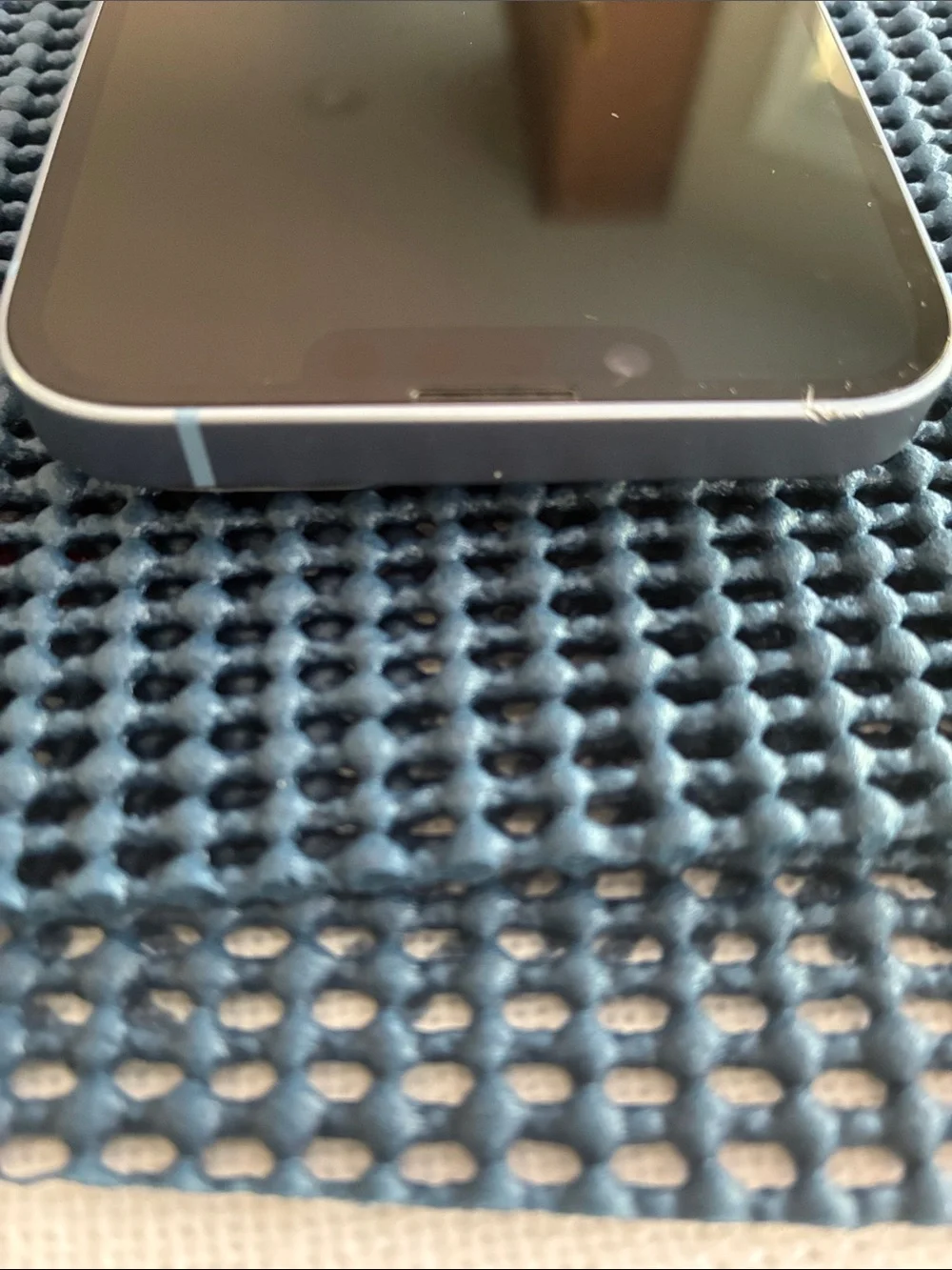 Apple iPhone 14 6.1 Blue 128 GB Verizon